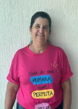 CIRACI DE LOURDES GOMES ULBRIK
