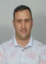 GENTIL DOS SANTOS DA CRUZ