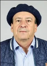 ROBERTO MACHADO DA SILVA