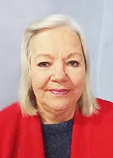 TANIA MARIA VICENTINI DE OLIVEIRA