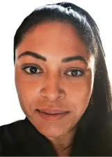 ROSÉLAINE CLAIR DA SILVA