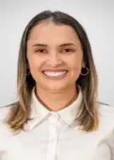 LUANA PEREIRA DOS SANTOS
