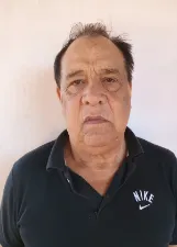 ERNANDES RODRIGUES DE PAULO