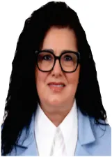 VERENICE LUCIA GRITTI