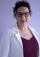 MARIA CRISTINA DIAS DE SOUZA SILVA