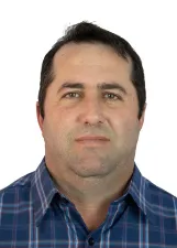 CLAUDEMIR DOLIZETE DE GREGORI