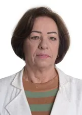 MARIA DE LOURDES MOSSMANN