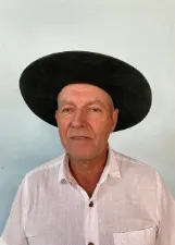 JOSÉ AILTON ROCHA DA SILVEIRA