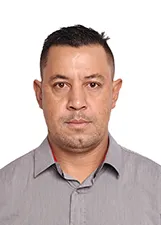 GILMAR ANTONIO DA SILVA