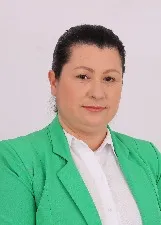CIDANIA DE MORAES