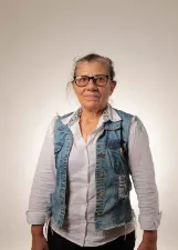 MARIA DE FÁTIMA DOS ANJOS SILVA