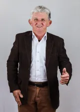 JORGE STEFFEN BENETTI