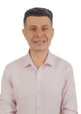 MISAEL SILVEIRA LOURENÇO