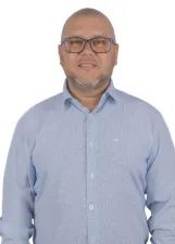 MAYCON RODRIGO DA SILVA