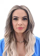 GABRIELA APARECIDA PELENTIR
