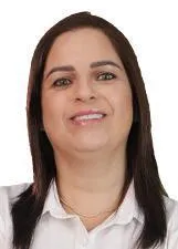 LUCIANA MELO DE GODOI LARA