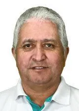LUIZ CARLOS RIBEIRO