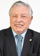 CARLOS ANTONIO DE SOUZA CALDAS