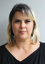 ROSIMERI CRISTIANE DE BORBA