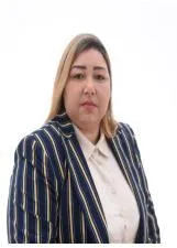 TEREZINHA APARECIDA RODRIGUES