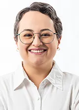 SAMANTHA BÜCHNER DA CRUZ