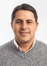 ODIRLEI DANIEL DOS SANTOS