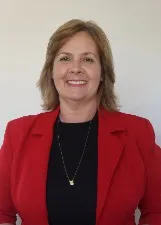 LUCILENE BINSFELD