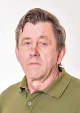 JOSÉ LUIZ ZECZKOWSKI