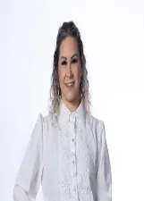 PATRÍCIA DOS SANTOS DA ROSA