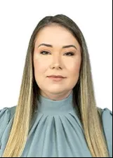 LUANA CAROLINE PINTO