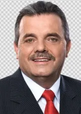 NIRDO ARTUR LUZ