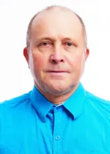 OSNY DA LUZ DA SILVA