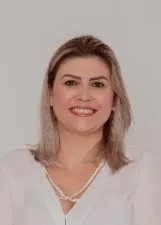 EDINÉIA CÁTIA DE MELO BACK