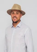 FILIPE DOS SANTOS
