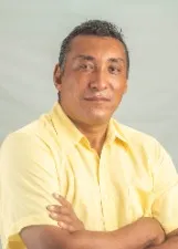 LUZIEL DA CRUZ FERREIRA