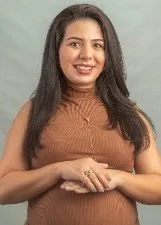 PAMELA CIDRAL DOS SANTOS