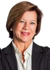 MARLI TEREZINHA SEDREZ DEICHMANN