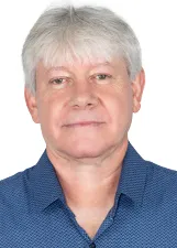 SERGIO CRISTOVÃO DA SILVA