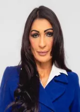 TATIANI COLARES PATRIOTA