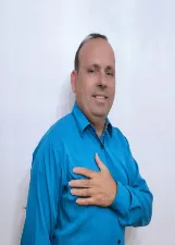 PAULO ROBERTO DOS SANTOS