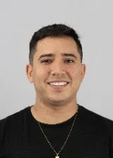 JOSÉ IGOR CARLOS GARCIA