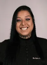 BRUNA ELIZY DA SILVA