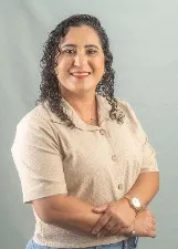 ELISIANE RIBEIRO DA SILVA