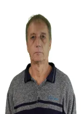 DALTON JOSÉ DOS SANTOS