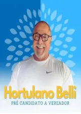 HORTULANO BELLI