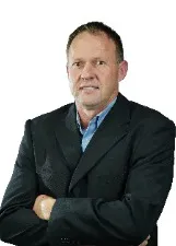 CARLOS STREY