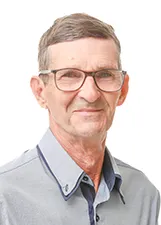 NELSON WOLHMANN