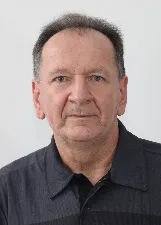 NEREU JOSÉ BARTH