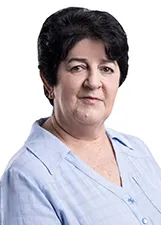 MARIA LUIZA PROVENSI GEMELLI