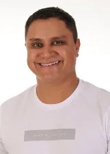 TIAGO DE LIMA